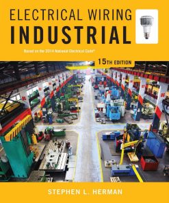 Electrical Wiring Industrial 15th 15E Herman
