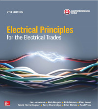 Electrical Principles for the Electrical Trades 7th