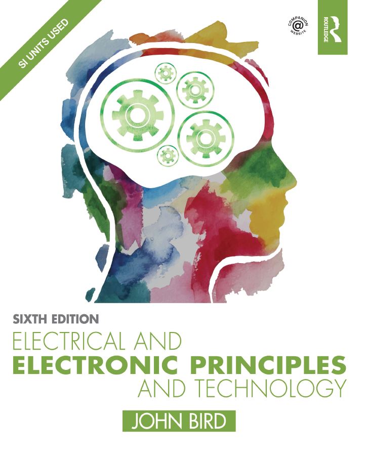 Electrical and Electronic Principles and Technology 6th 6E