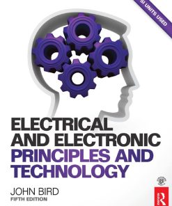 Electrical and Electronic Principles and Technology 5th 5E