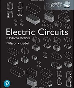 Electric Circuits 11th Global