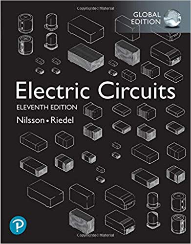 Electric Circuits 11th Global
