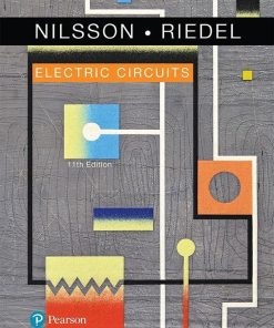 Electric Circuits 11Th