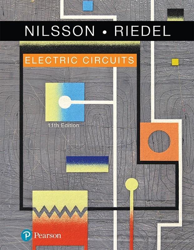 Electric Circuits 11Th