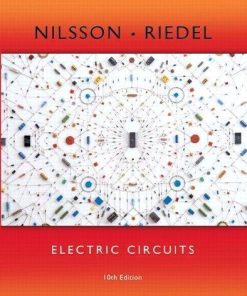Electric Circuits 10Th