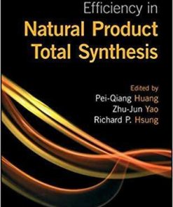 Efficiency In Natural Product Total Synthesis