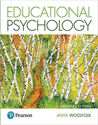 Educational Psychology 14th