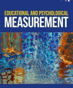Educational And Psychological Measurement