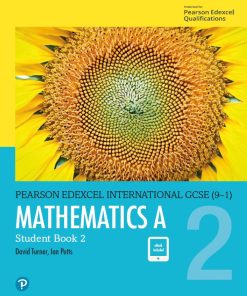 Edexcel International GCSE 91 Mathematics