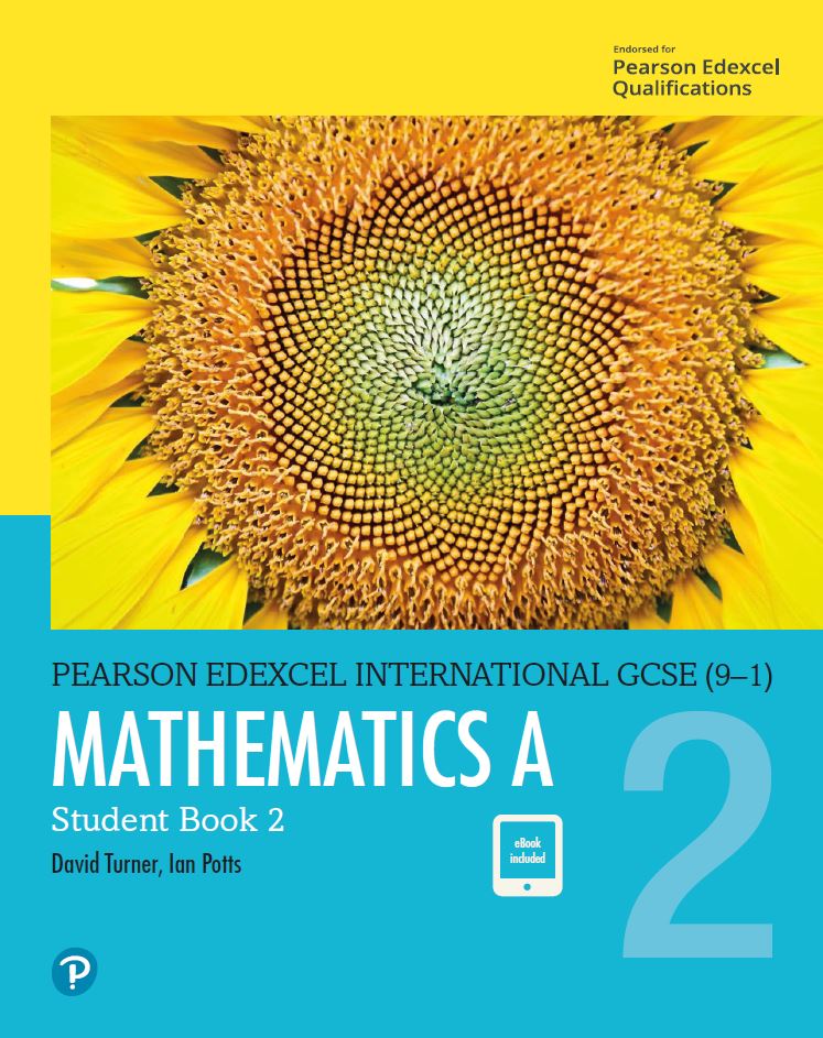 Edexcel International GCSE 91 Mathematics