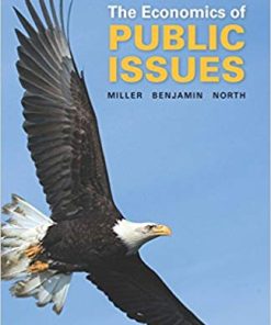 Economics of Public Issues 20th