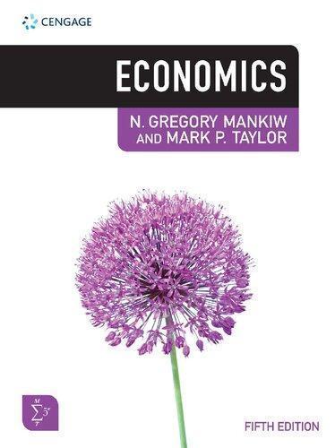 Economics Mankiw