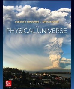 The Physical Universe 16th