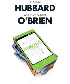 Economics 5th 5E Glenn Hubbard