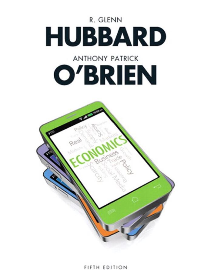 Economics 5th 5E Glenn Hubbard