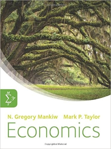 Economics 3rd by Mark P Taylor