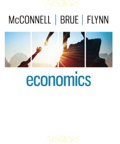 Economics 22nd 22E Campbell McConnell Stanley Brue