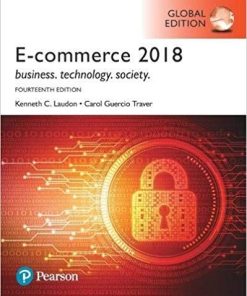 ECommerce 2018 Global 14th