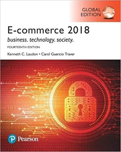 ECommerce 2018 Global 14th