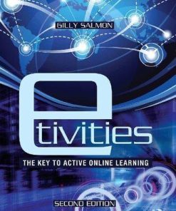 E Tivities The Key To Active Online Learning 2Nd