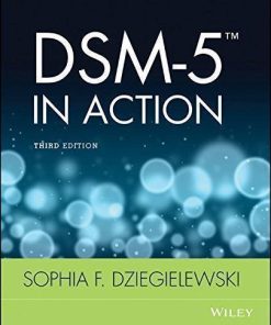 Dsm 5 In Action 3Rd