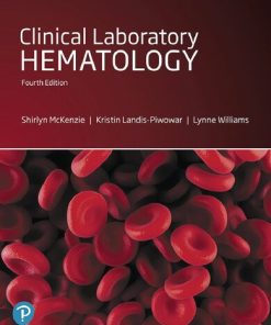 Clinical Laboratory Hematology