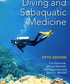Diving and Subaquatic Medicine 5th 5E