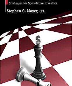 Distressed Debt Analysis Strategies for Speculative Investors