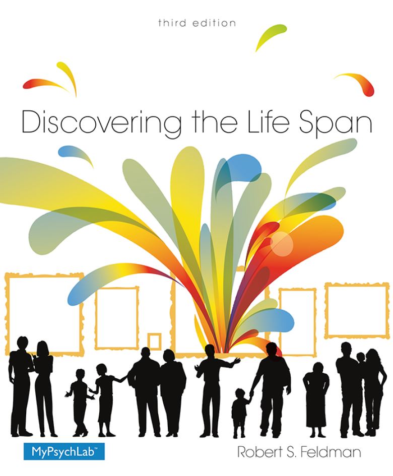 Discovering the Life Span 3rd 3E Robert Feldman