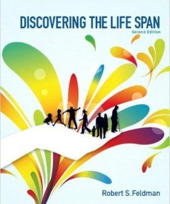 Discovering The Life Span 2Nd
