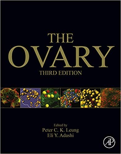 The Ovary 3rd by Peter C K Leung