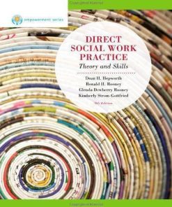 Direct Social Work Practice Theory And Skills 9Th