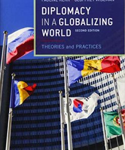 Diplomacy in a Globalizing World 2nd