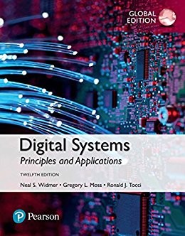 Digital Systems Global 12th by Ronald Tocci