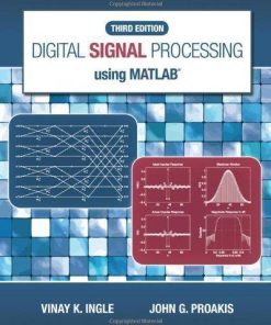 Digital Signal Processing Using Matlab 3Rd