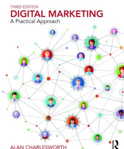Digital Marketing A Practical Approach 3rd 3E