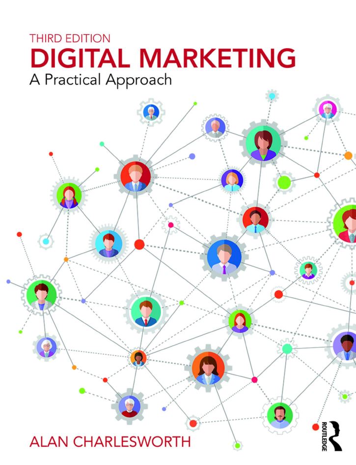 Digital Marketing A Practical Approach 3rd 3E