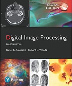 Digital Image Processing Global 4th