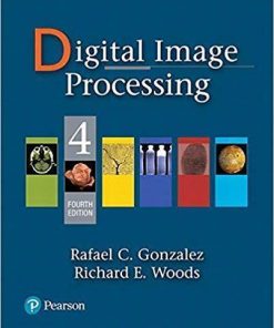 Digital Image Processing 4Th