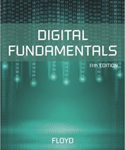 Digital Fundamentals 11th