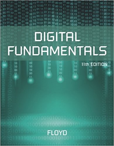 Digital Fundamentals 11th