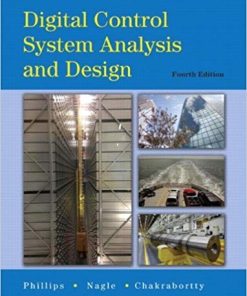 Digital Control System Analysis 038 Design 4th