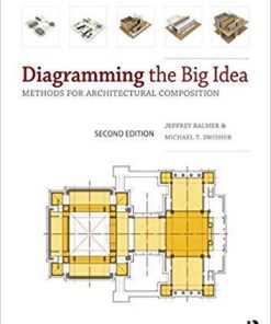 Diagramming The Big Idea Methods For Architectural Composition 2Nd