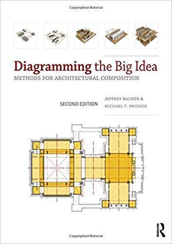 Diagramming The Big Idea Methods For Architectural Composition 2Nd