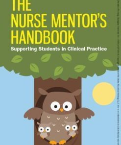The Nurse Mentors Handbook Supporting Students In Clinical Practice 2nd
