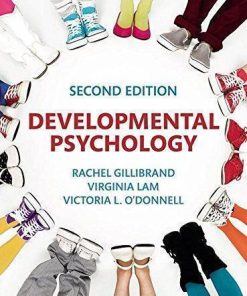 Developmental Psychology 2Nd