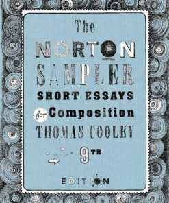 The Norton Sampler 9th