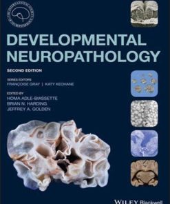 Developmental Neuropathology 2Nd