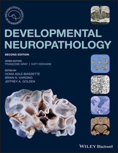 Developmental Neuropathology 2Nd