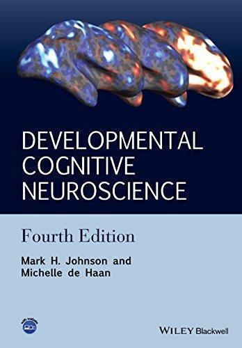Developmental Cognitive Neuroscience An Introduction 4Th